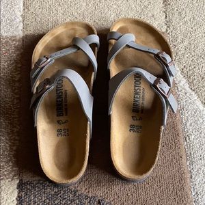 BIRKENSTOCK Mayari Sandals